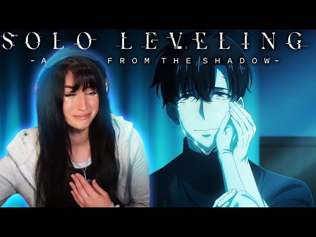 It was All Worth It ️ Solo Leveling Season 2 Episode 9 REACTION!