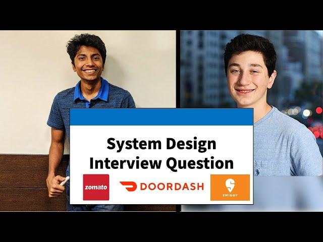 System Design of Doordash: Geo-Hashing and WebSockets for Location Based Services
