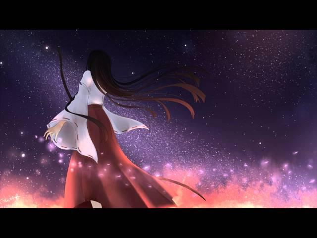 Inuyasha OST - Spiritual Power