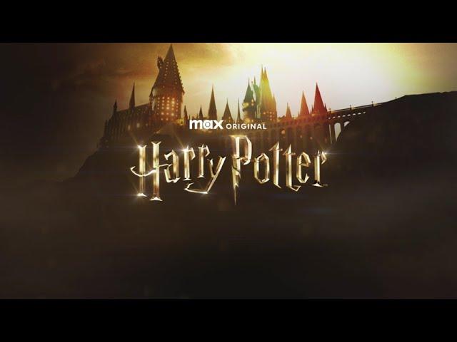 Harry Potter HBO Original Series | Announcement | HBO