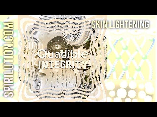 Skin Lightening: Hyperpigmentation Inhibitor - (Binaural Beats Healing Frequency Meditation Music)