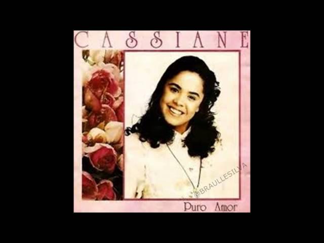 Cassiane - O dia vem