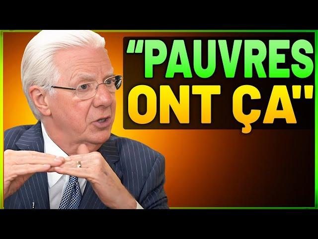 "JE SUIS DEVENU RICHE QUAND J'AI RETIRÉ CECI DE MA MAISON !" - BOB PROCTOR