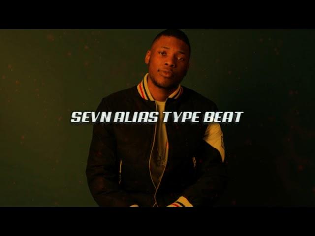[FREE] Sevn Alias Type Beat - "24" Trap Instrumental (Prod. by Fakirbeats)
