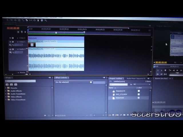 Fix Exporting Problems in Adobe Premiere Pro