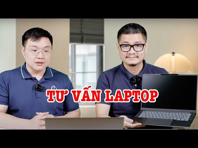 Tư vấn Laptop 20 đến 25 triệu cho dân văn phòng và sinh viên chơi game