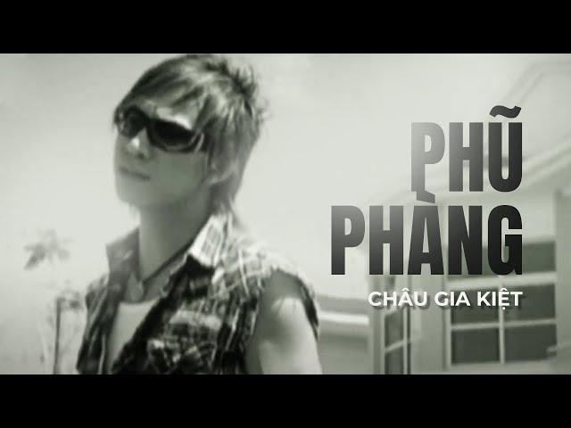 Châu Gia Kiệt - Phũ Phàng [ Video Official ]