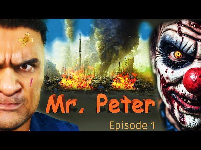 Mr. Peter (Episode 1)