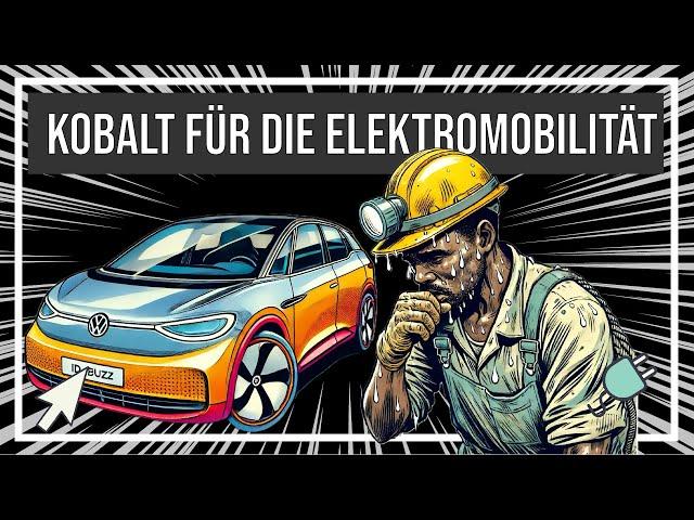 Das Elektroauto ist schuld an unserem Konsum