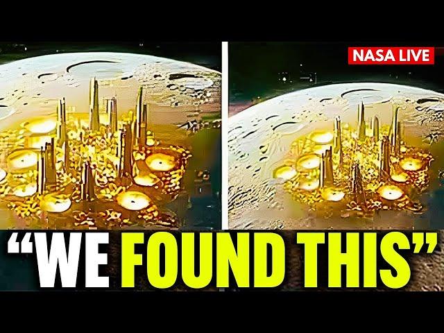 What NASA Hides on Mercury Will Change Everything!