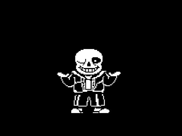 Undertale - Megalovania