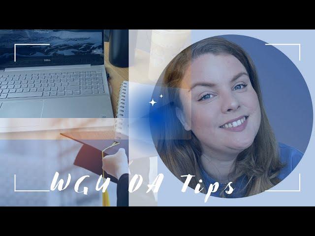 How I Pass My OAs Quickly | WGU Tips