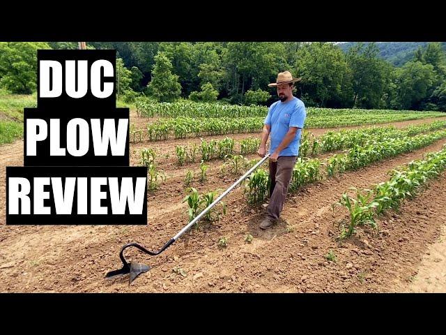 Duc Plow Tool Review v6