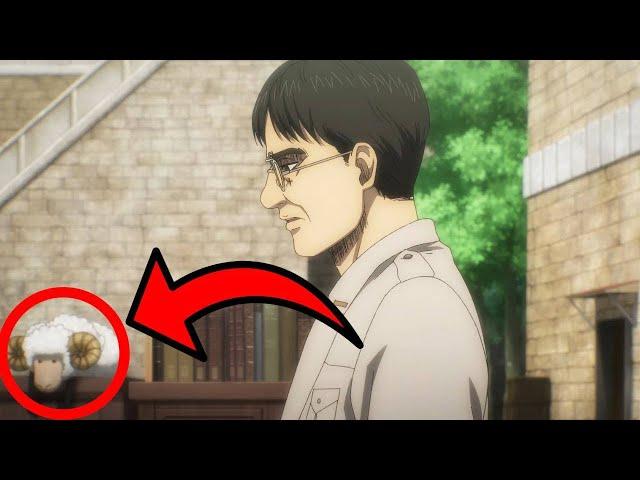 17 Times Attack on Titan Predicted the Future