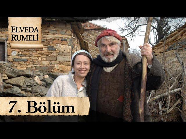 Elveda Rumeli 7. Bölüm - atv