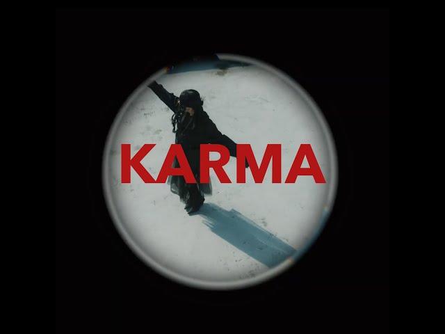 SONG HWA LEE - KARMA MV