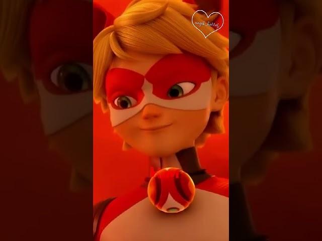 Miraculous Ladybug | Леди баг и Супер кот