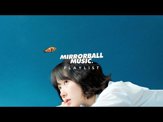 PLAYLIST | 고막을 녹이는 국내 여성 뮤지션 노래 모음