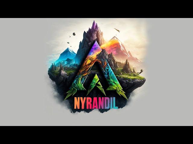 Nyrandil Trailer / New ARK MAP