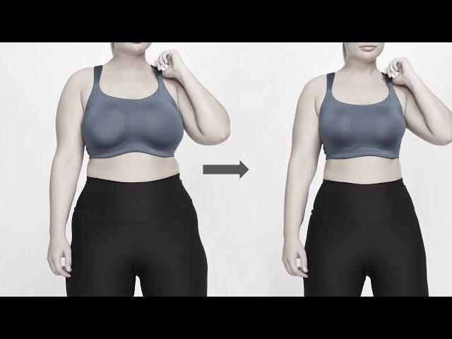 How to Reduce Breast Size - Best Exercises, Foods, and Tips