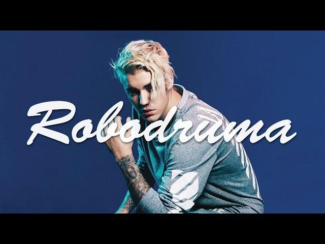 Justin Bieber Type Beat ''Stand Out'' (by Robodruma & Morgan Matthews) SOLD