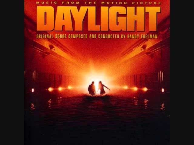 Daylight - Suite (Randy Edelman)