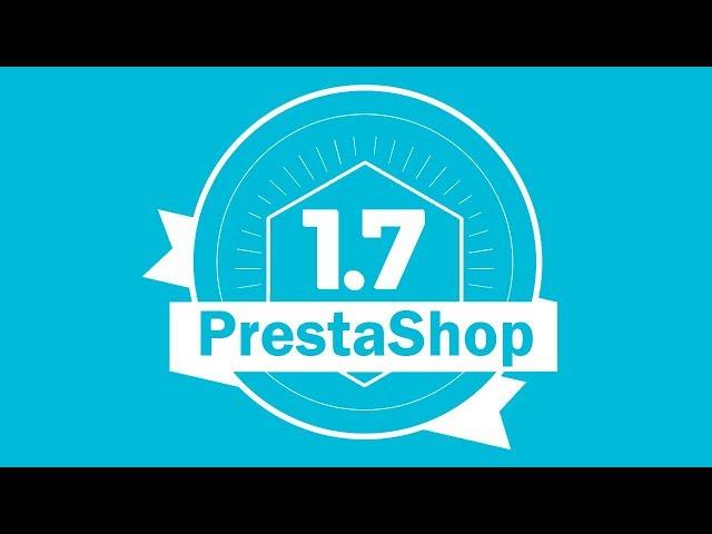 CURSO DE PRESTASHOP