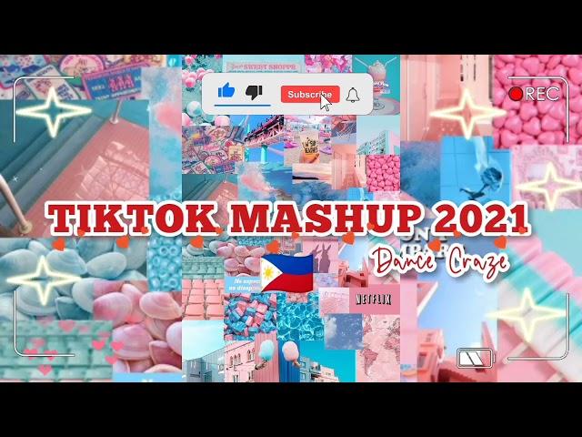 TIKTOK MASHUP PHILIPPINES  | MARCH 2021 (DANCE CRAZE) 