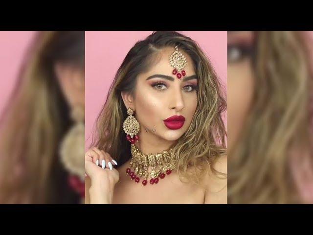 The Top Viral Makeup Videos On Instagram | NEW Makeup Tutorials Compilation 2018