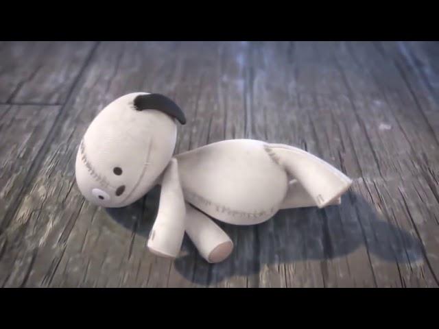 Sad Animation - The Orphanage | You will cry after watching