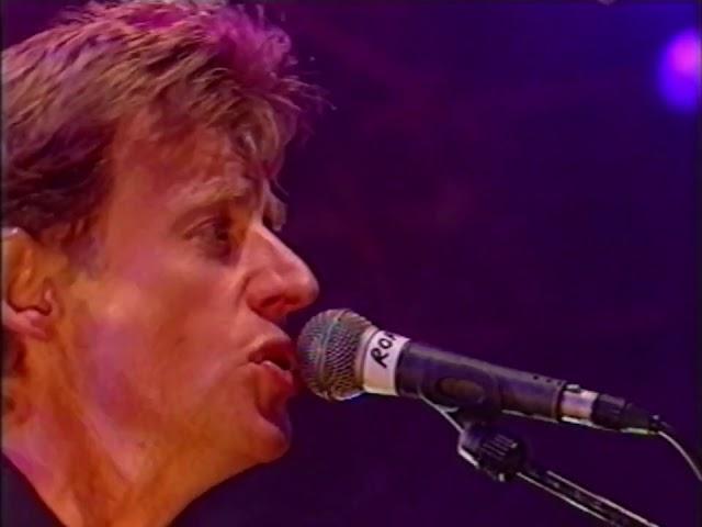 Runrig - Live at Stirling Castle 1997 (Donnie's Farewell)