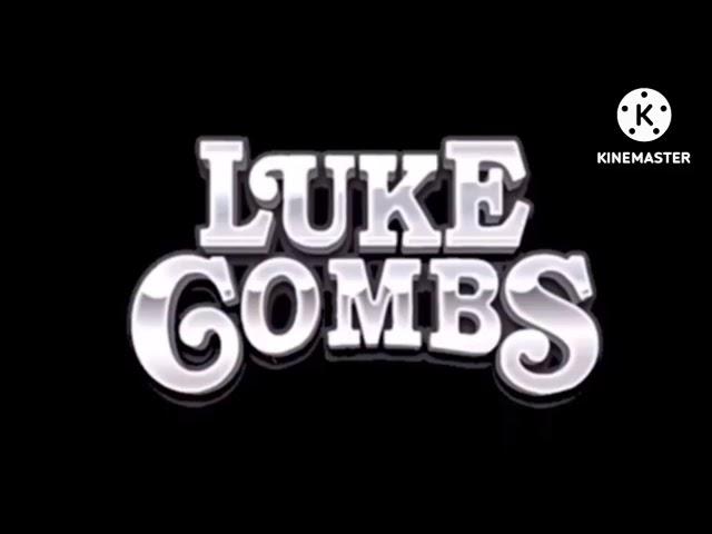 Luke Combs: Beer Never Broke My Heart (PAL/High Tone Only) (2019)