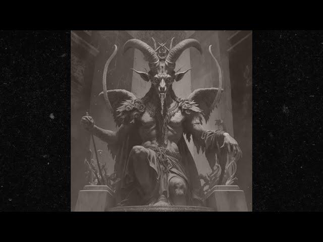 [FREE FOR PROFIT No Tags] Dark Trap Type Beat - "Baphomet" | Hard Rap Instrumental 2023