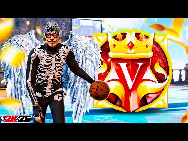 HOW TO REP UP INSANELY FAST IN NBA 2K25! BEST METHODS TO HIT LEGEND 5 + GET MAX REP EVERY GAME