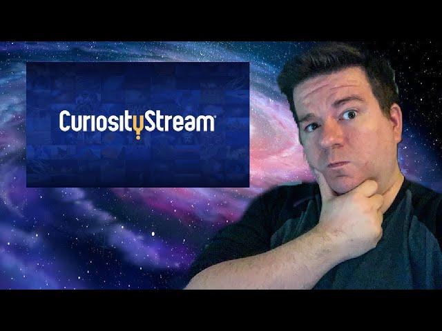 CuriosityStream Review: Thousands of Documentaries for $3!