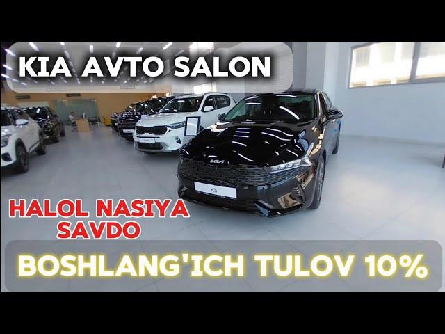 KIA AVTO SALONNDAGI KIA K5 KIA K8 SORENTO SPORTAGE K5 SPECIAL CERATO SELTOS CARENS SONET"AVTO TRENT"