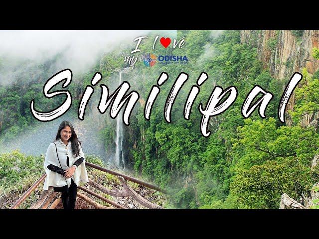 Inside The Heavenly Jungles Of Similipal Tiger Reserve|I Love My Odisha Ep 7 | Curly Tales