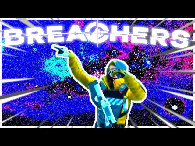 BREACHERS VR Shenanigans: Funny Moments with Our Discord Crew!
