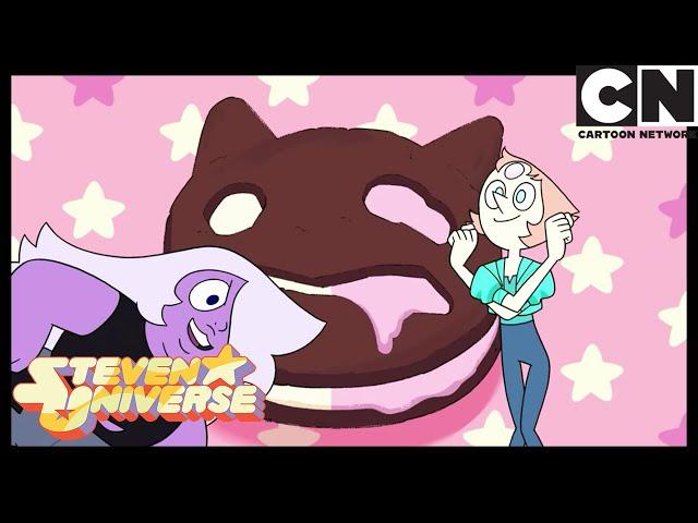 NEW Steven Universe Future | Steven Is Ready To Move On | Cartoon Network