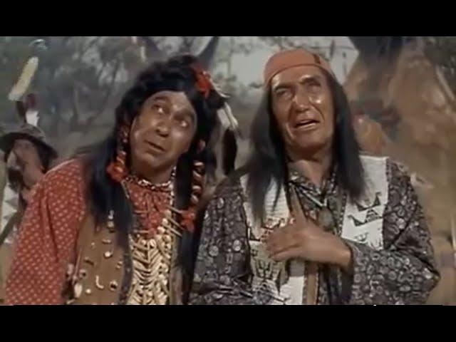 "F-TROOP": "It Is Balloooooooon!!"