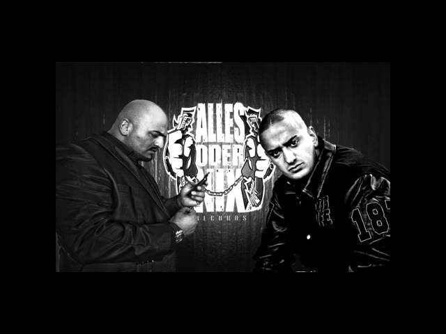 XATAR feat. Haftbefehl - So Baba ► Produziert von MAESTRO