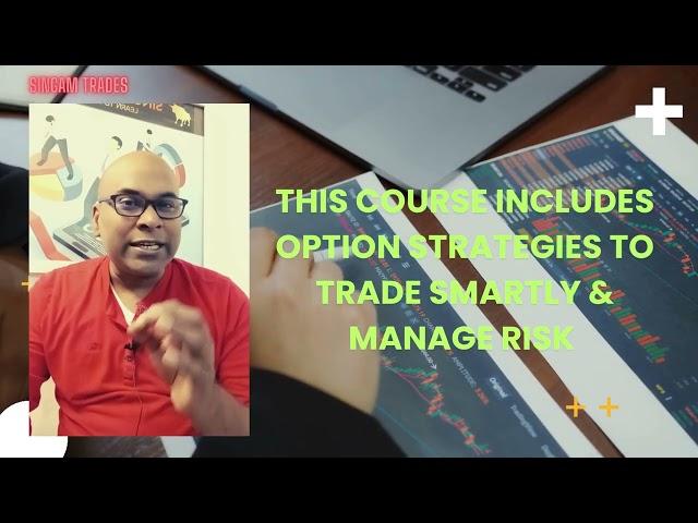 Futures and Options in Stock market | By Singam Trades