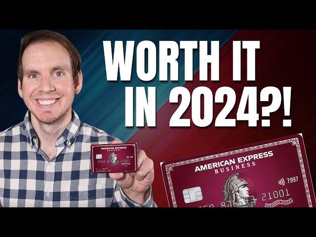 American Express Plum Card Review | Amex Plum Card WORTH IT in 2024?!