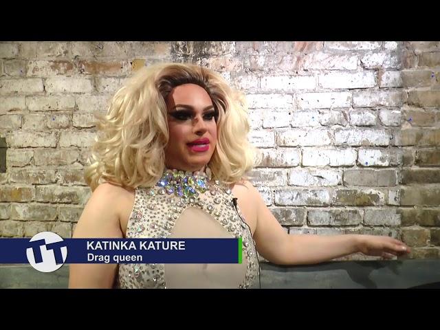 Meet the drag queens of Toronto's gay village