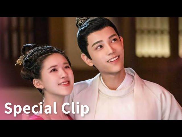 Special Clip | “成交夫妇”情感线纯享版【传闻中的陈芊芊 The Romance of Tiger and Rose】