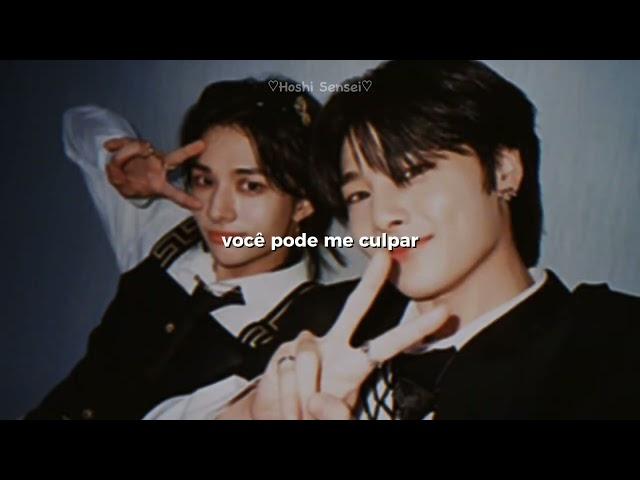 I.N (Feat. Hyunjin) "미제(untitled)" | [Stray Kids: SKZ-RECORD] [TRADUÇÃO/LEGENDADO]