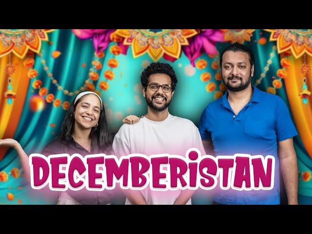 Decemberistan l Mehendi Functions, Shopping, Bargain Tips, Wedding Gifts, Viral Wedding Memes #TTP