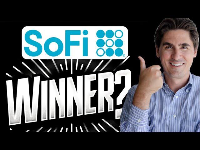 SOFI WINNING? I LIKE IT! 2Q 2024 EARNINGS UPDATE