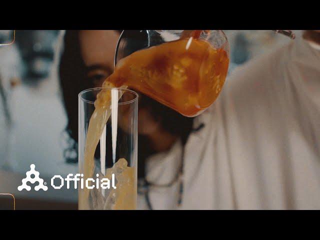 [SUB] 선재(snzae) - 'Juice' Visualizer