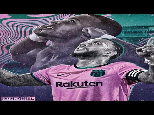 Memphis Depay 2021 Welcome to BarcelonaSkills & Goals 4K